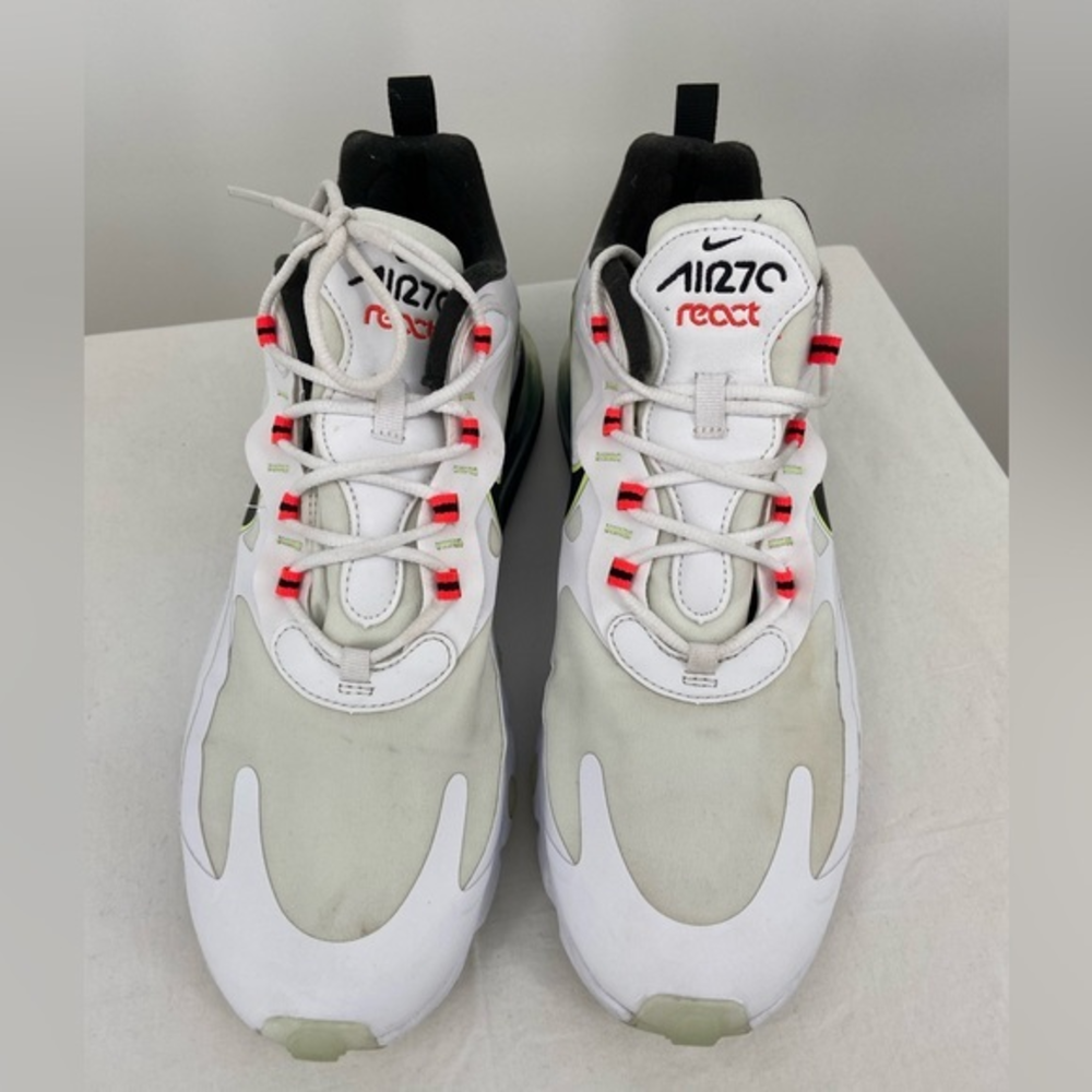 Nike‎ Air Max 270 React, women’s size 12